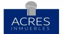 ACRES INMUEBLES - Carlos A. Gutiérrez, CSI:2402
