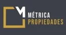 Métrica Propiedades