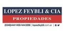 LOPEZ FEYBLI & CIA -PROPIEDADES-
