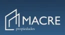 Macre Propiedades