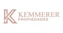 KEMMERER PROPIEDADES