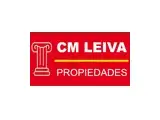 CM LEIVA PROPIEDADES