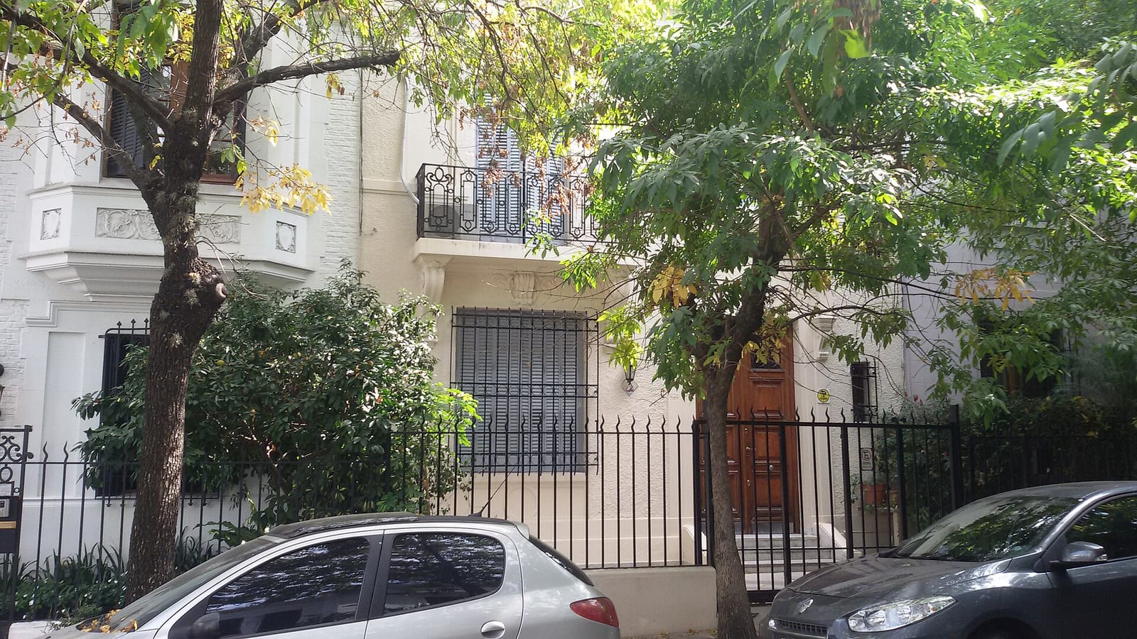 El Barrio Inglés de Caballito, un rincón de arquitectura Tudor en plena Buenos Aires