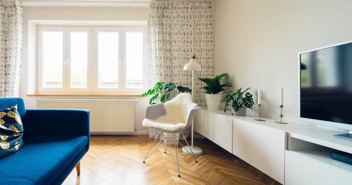 Departamento amplio de 3 ambientes en Buenos Aires