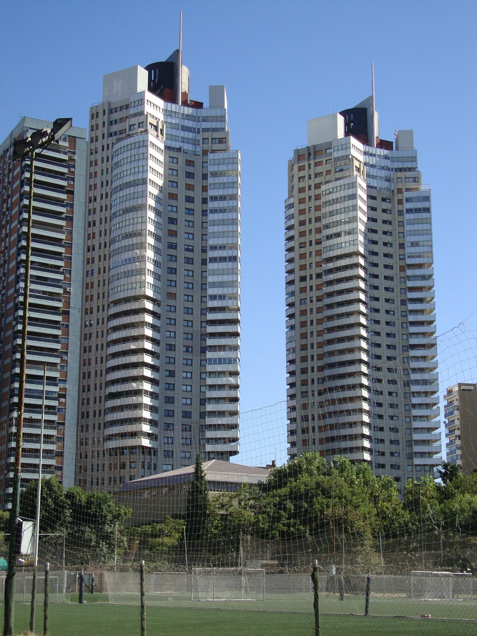 Foto de Alto Palermo