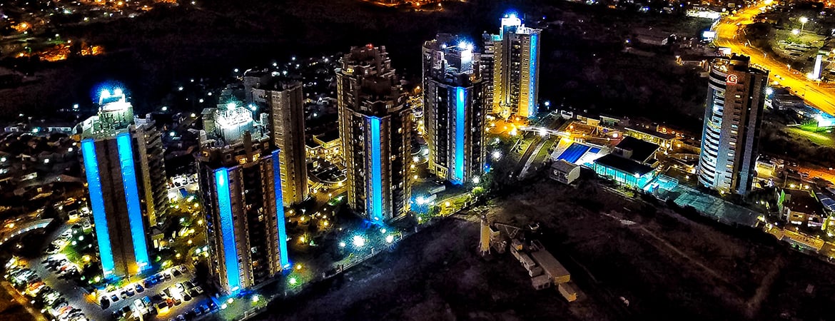 Foto de Alto Villasol - Torre Champaquí