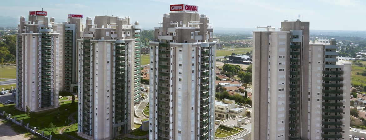 Foto de Alto Villasol - Torre Uritorco
