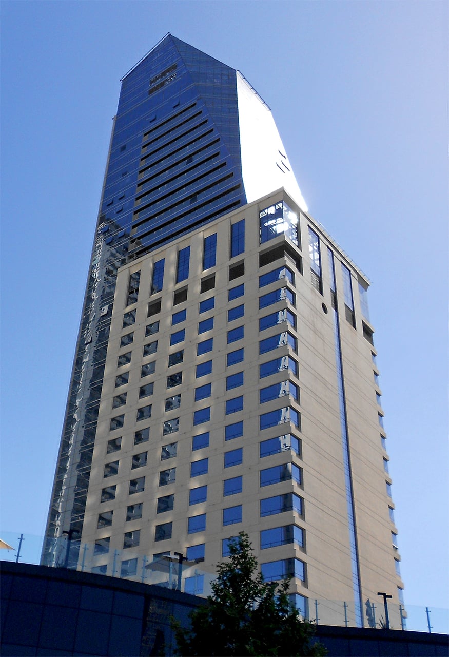 Foto de Alvear Icon