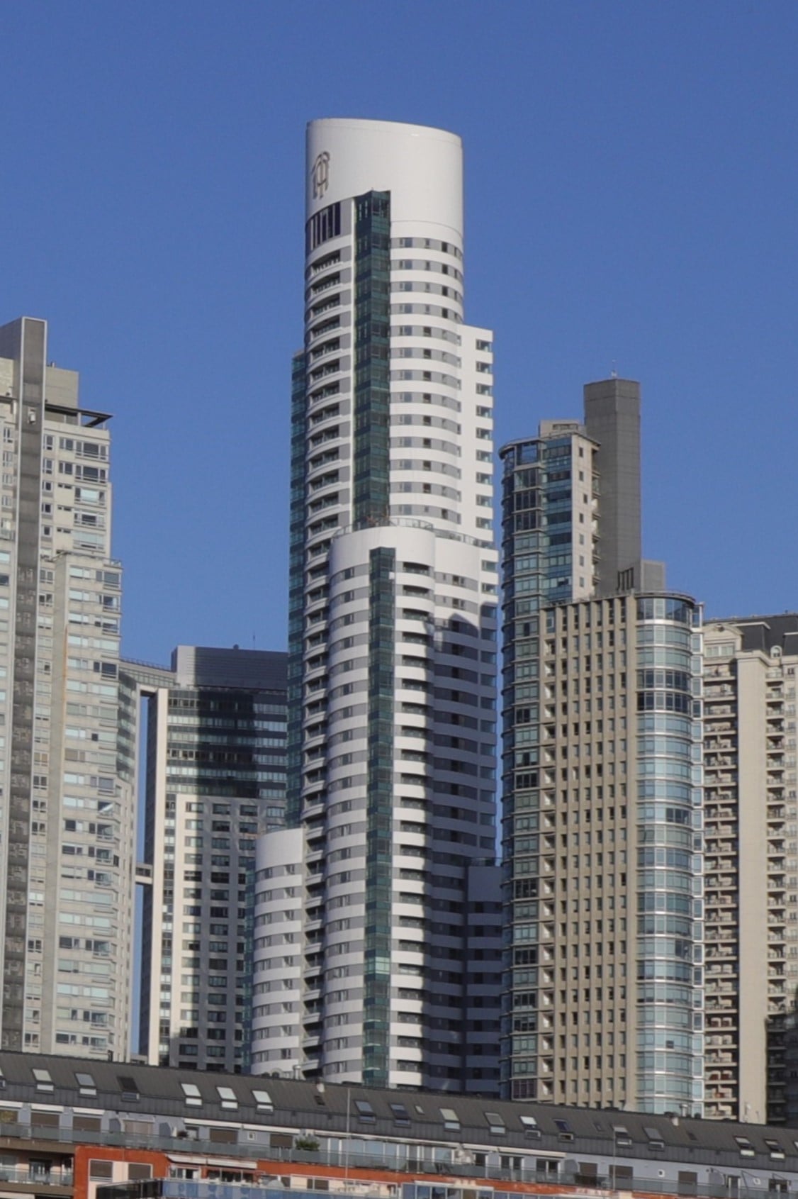 Foto de Alvear Tower