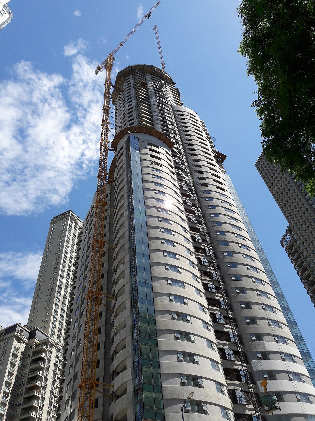 Foto 3 de Alvear Tower