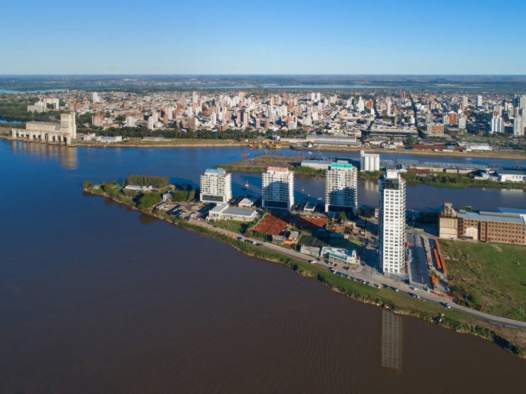 Foto de Amarras Center
