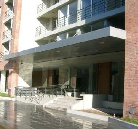 Fachada y foto principal de Ayres de San Isidro - Torre Aguirre y Rio