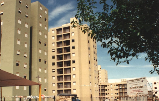 Foto de Barrio Santa Teresita