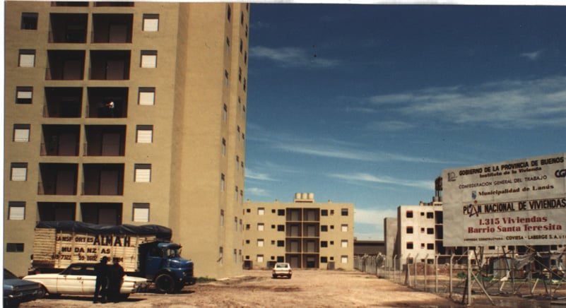 Foto 4 de Barrio Santa Teresita