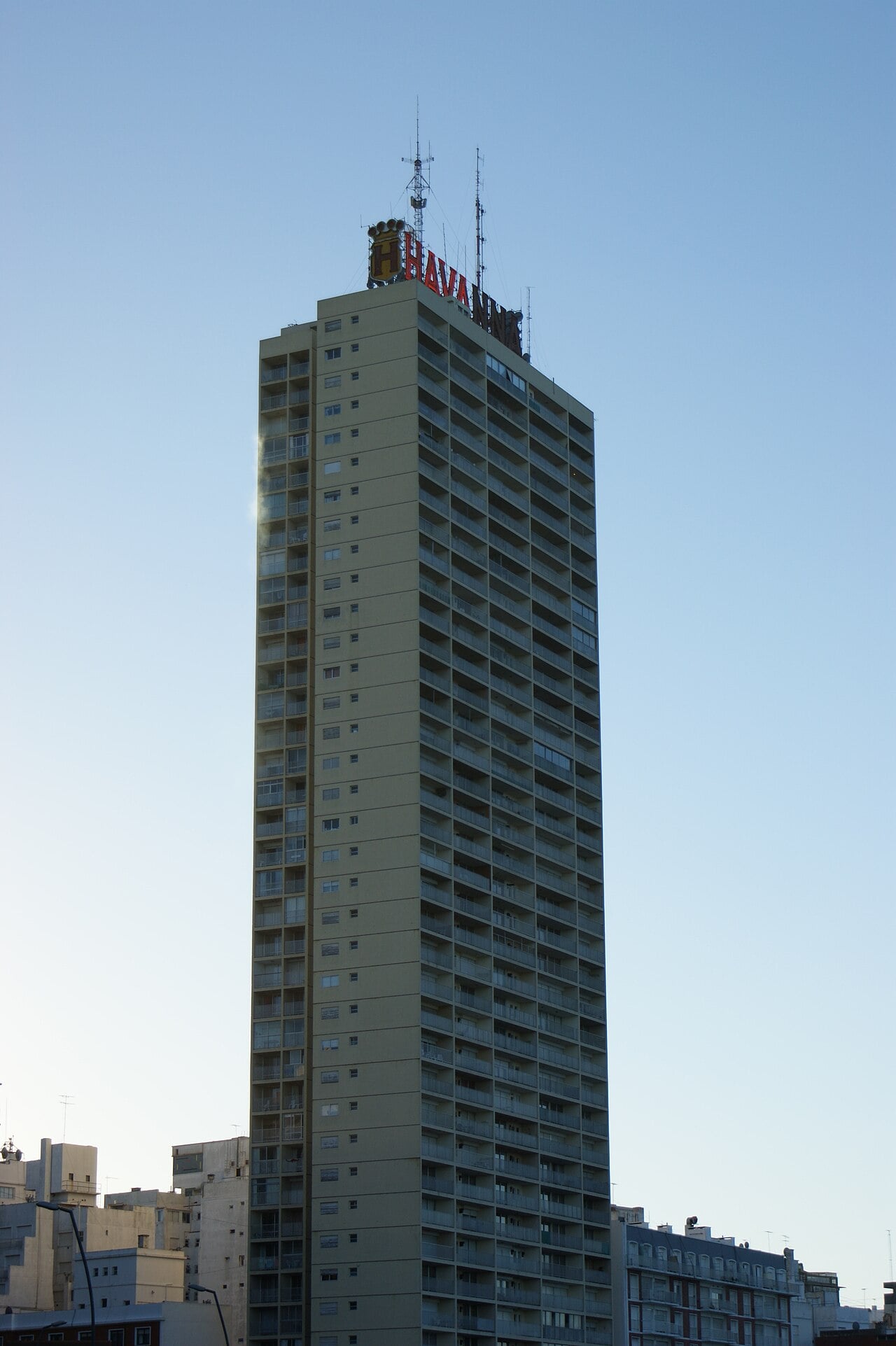 Foto 2 de Edificio Demetrio Elíades