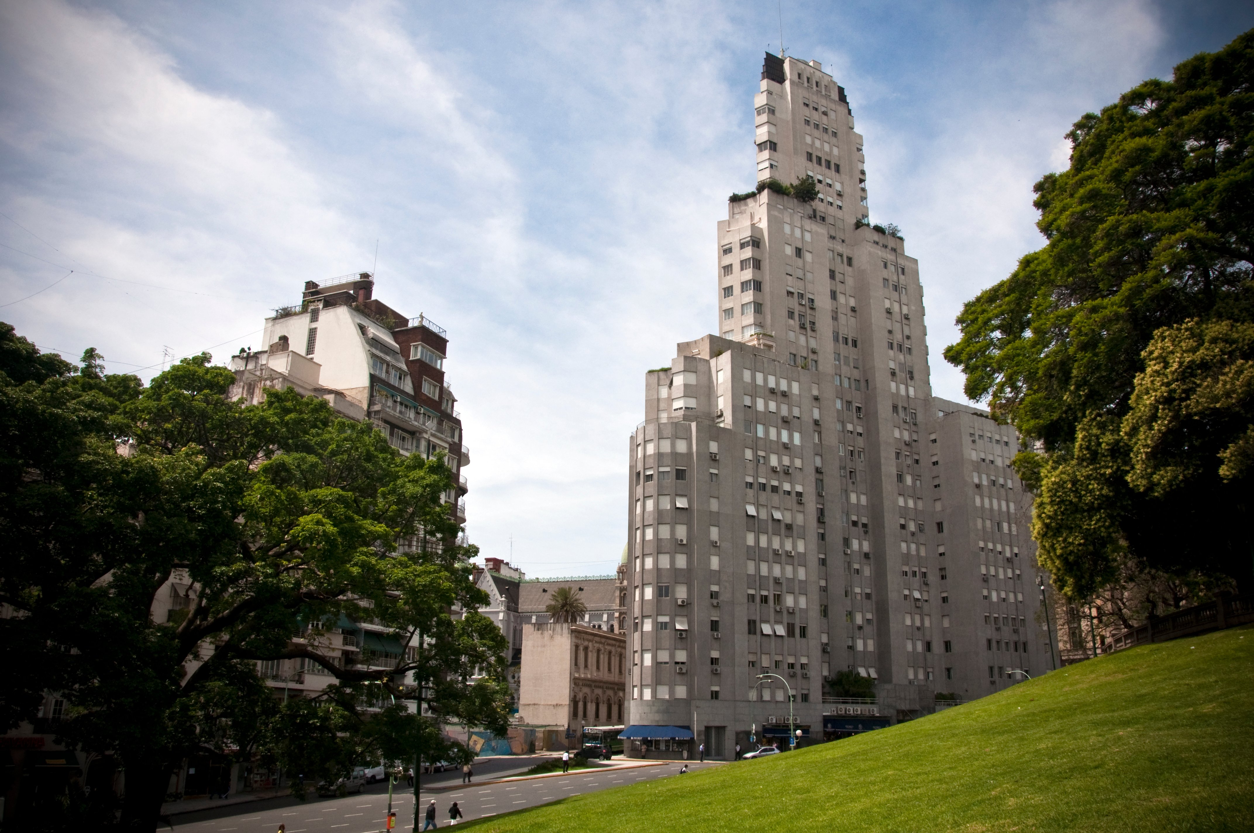 Foto de Edificio Kavanagh