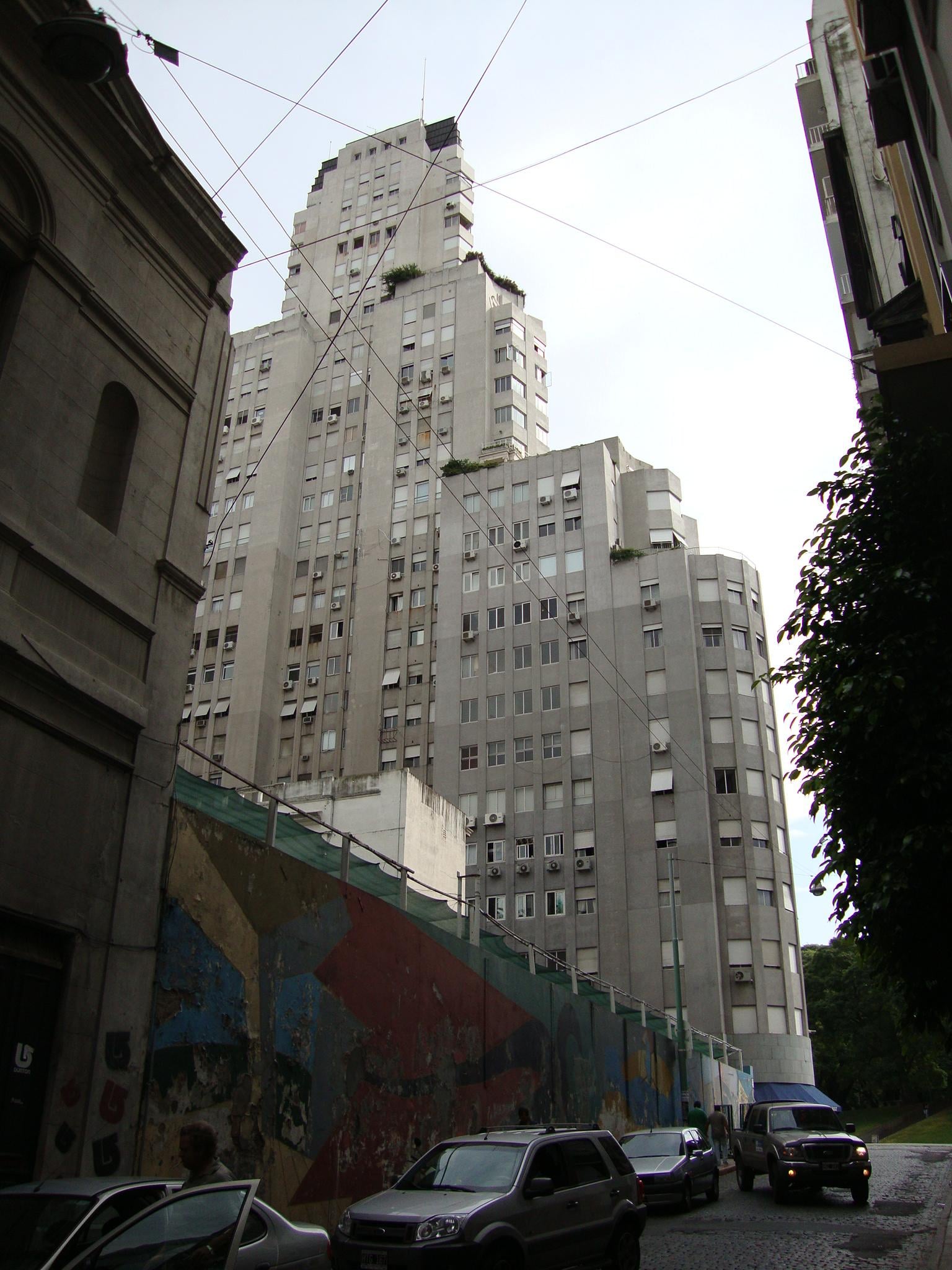 Foto 2 de Edificio Kavanagh