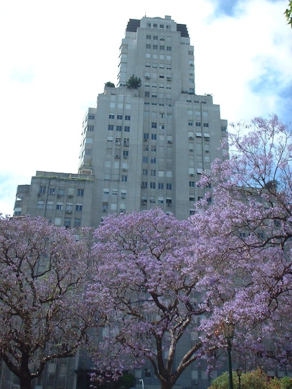 Foto 4 de Edificio Kavanagh