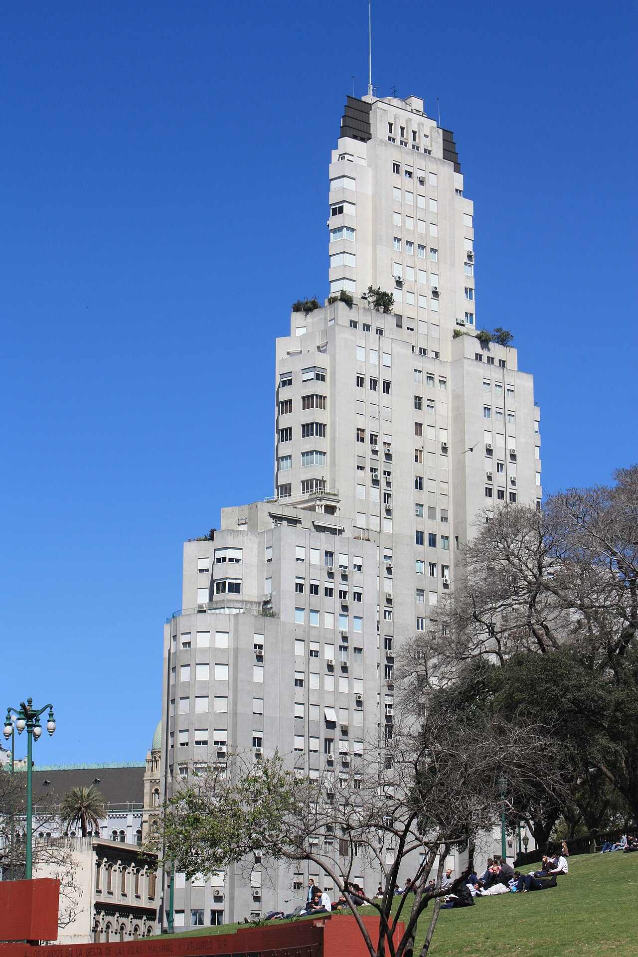 Foto 5 de Edificio Kavanagh