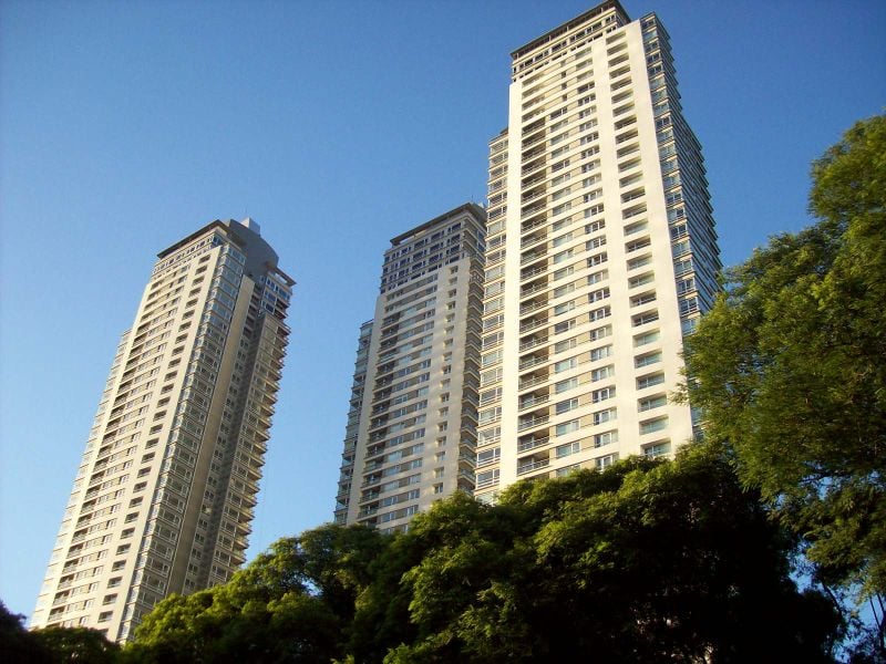 Foto de Le Parc Puerto Madero