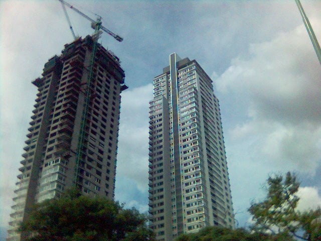 Foto 2 de Le Parc Puerto Madero
