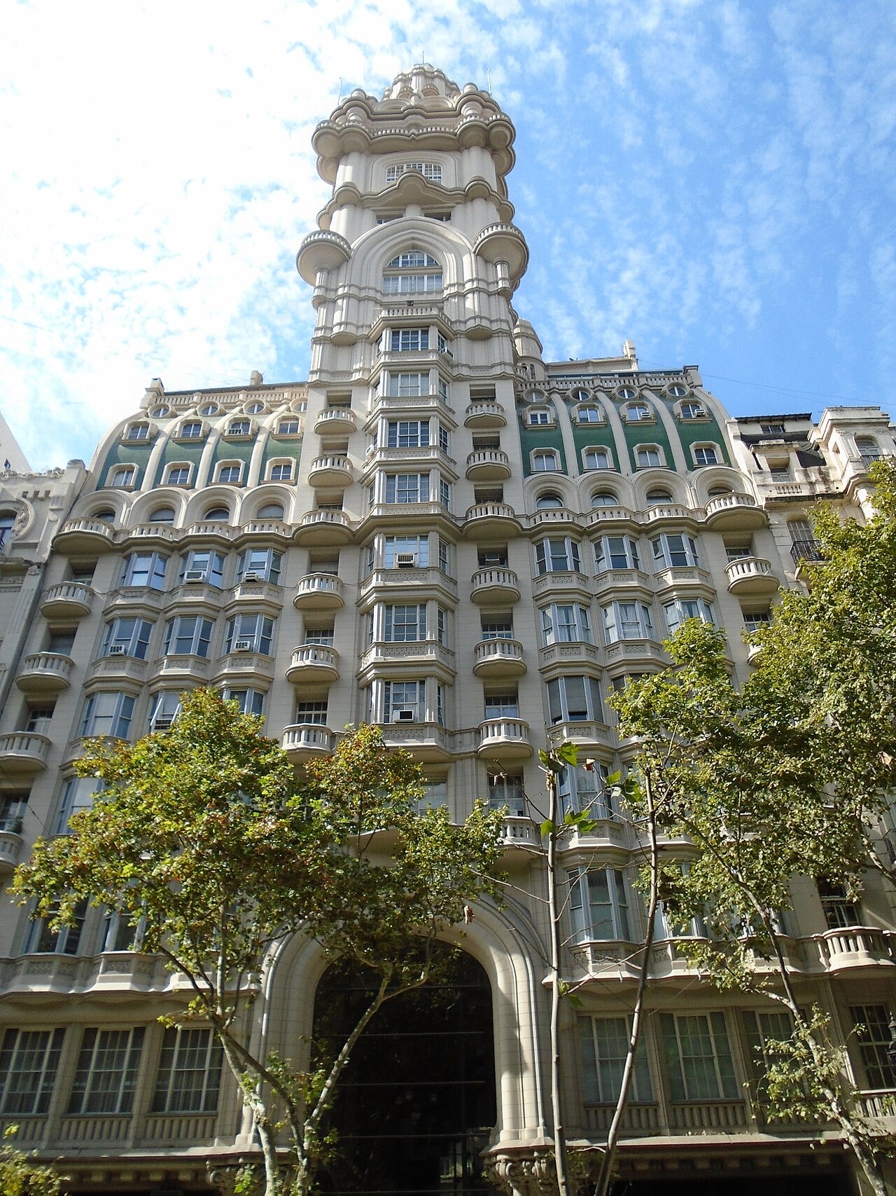 Foto de Palacio Barolo
