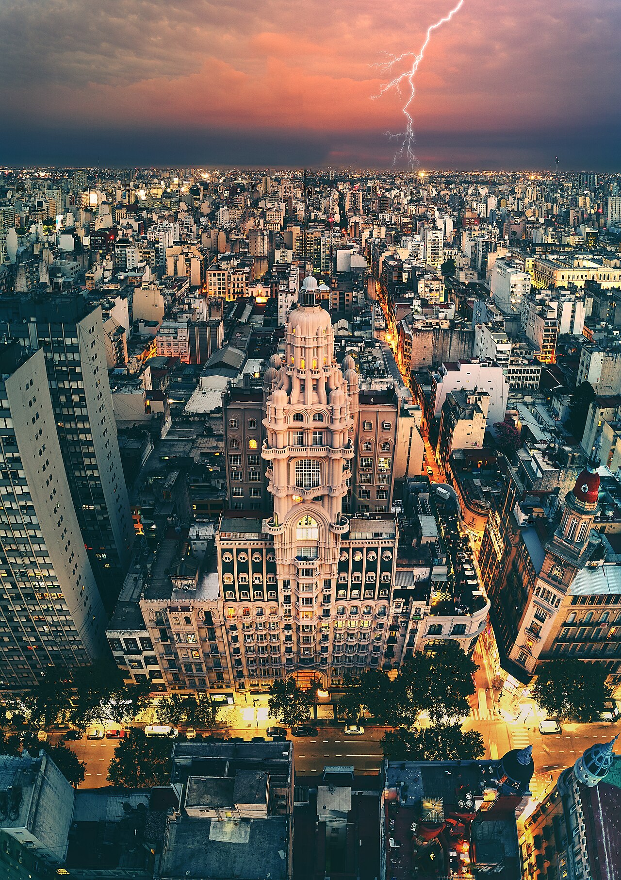 Foto 4 de Palacio Barolo