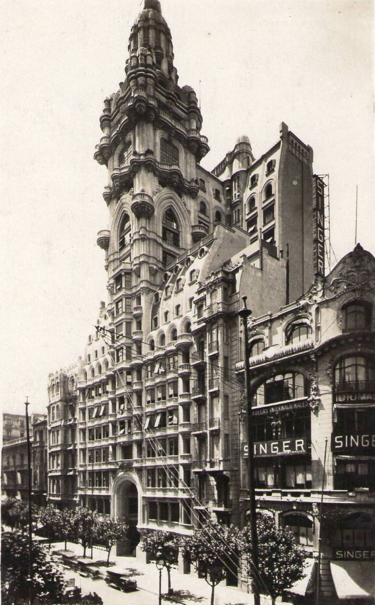 Foto 5 de Palacio Barolo
