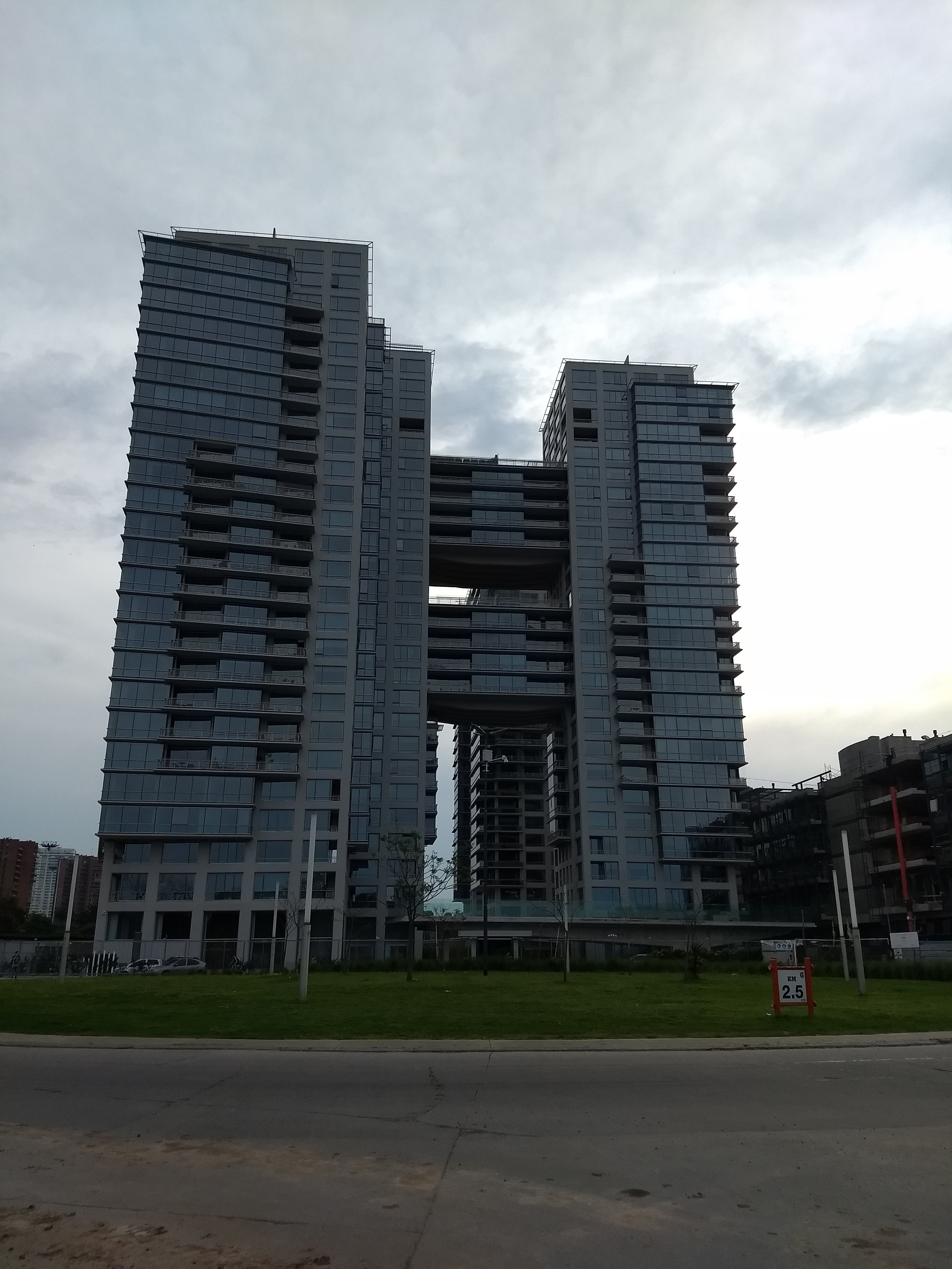 Foto de Residencias Al Río - T3-T4-T5