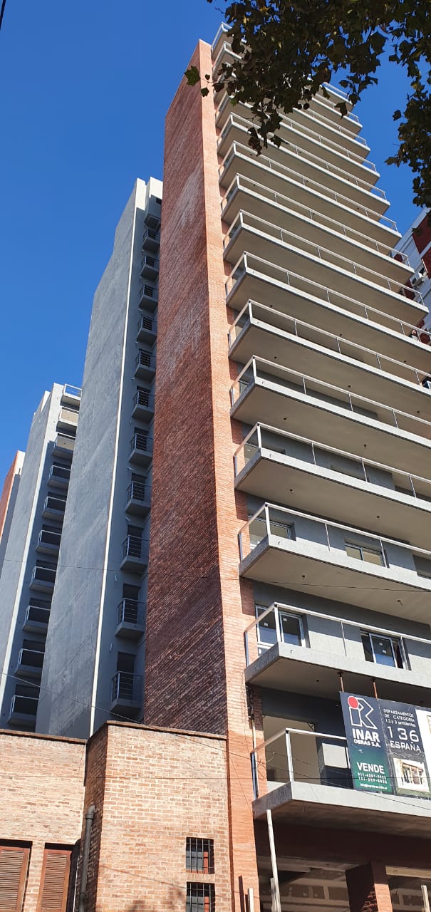Fachada y foto principal de Terrazas de Avellaneda [1]