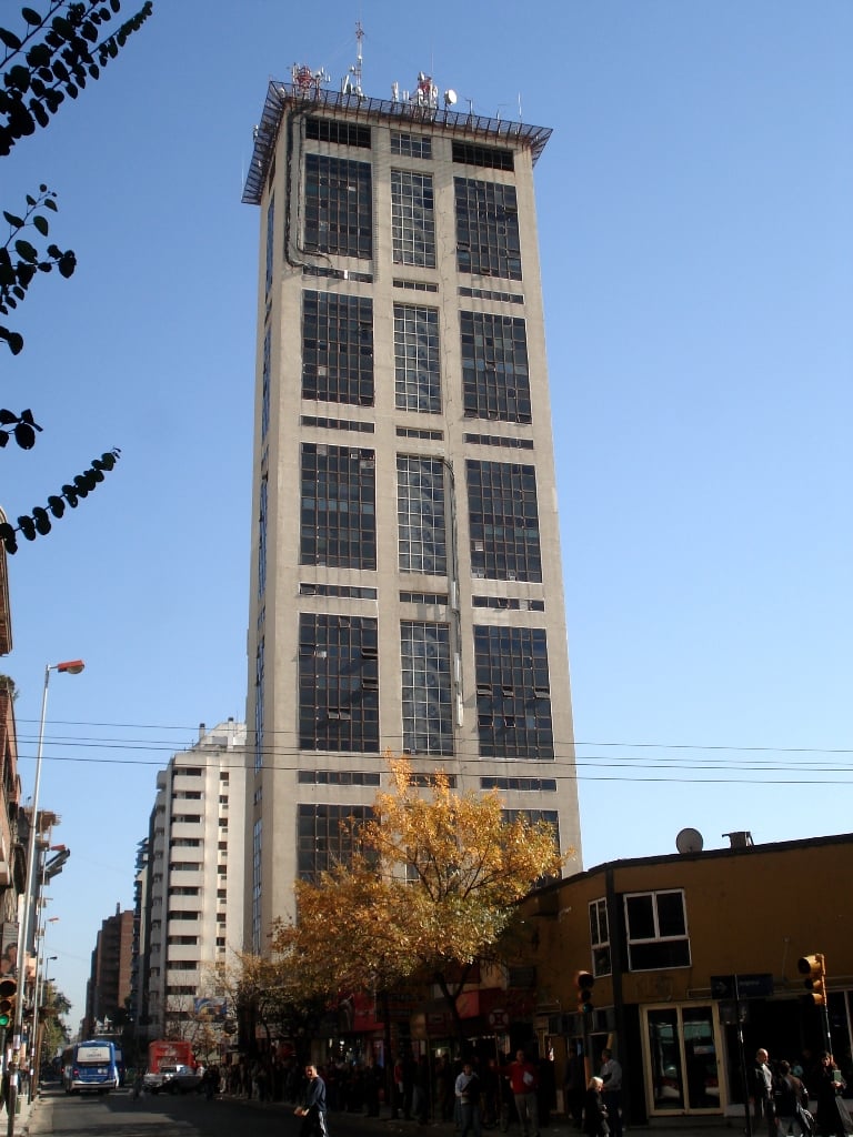 Foto de Torre Ángela