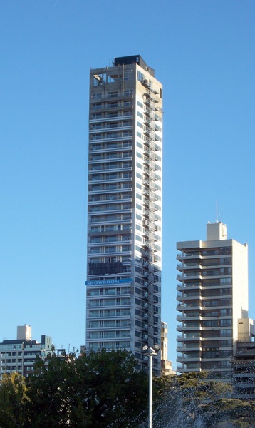 Foto 2 de Torre Aqualina