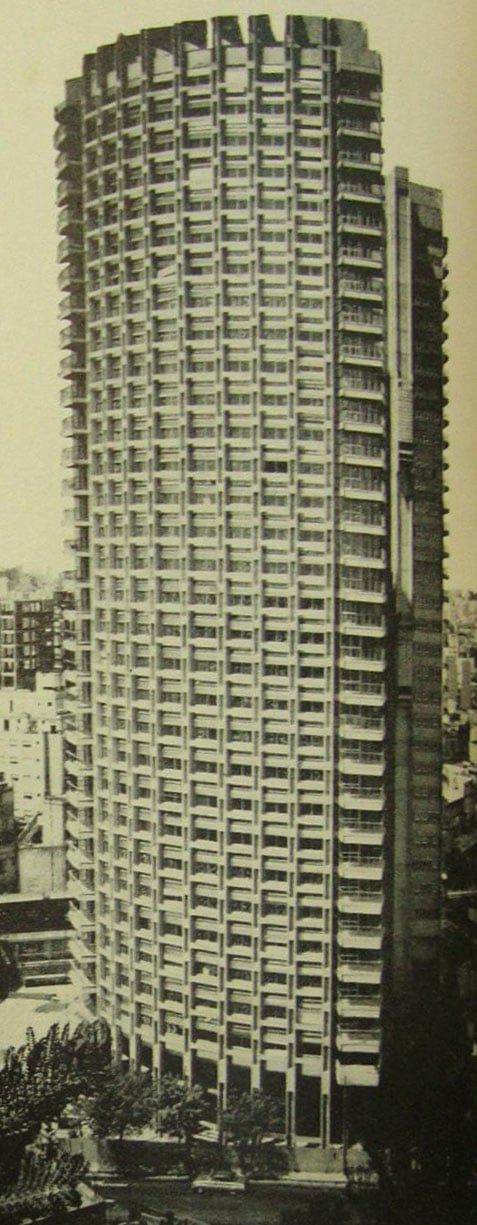 Foto de Torre Dorrego