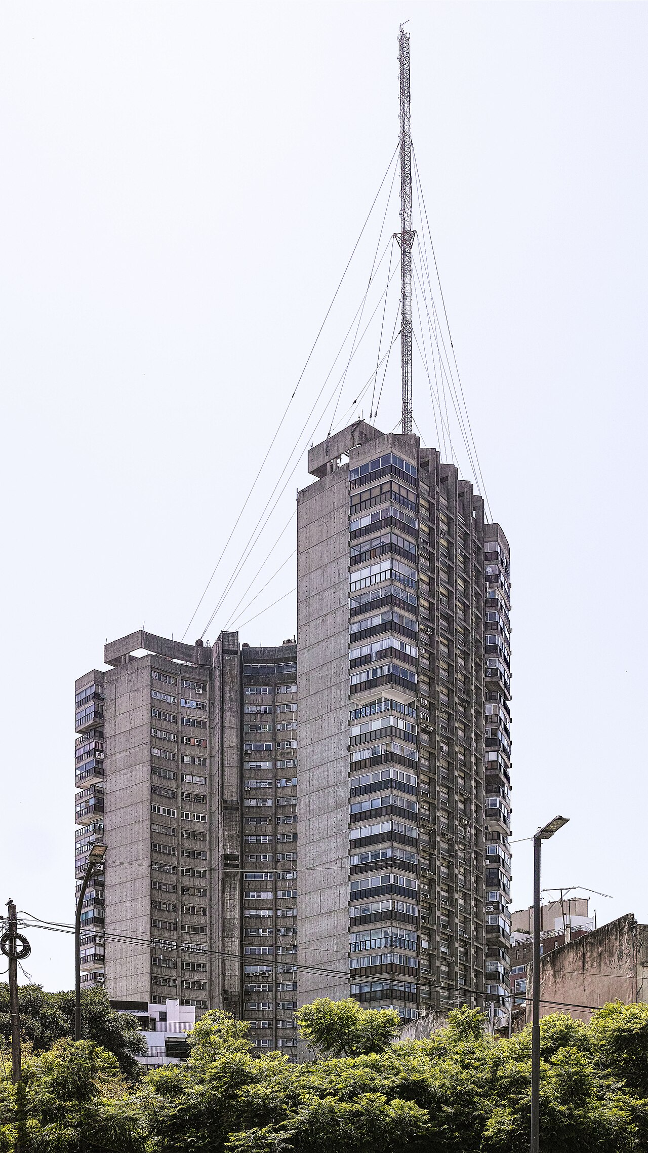 Foto 2 de Torre Dorrego