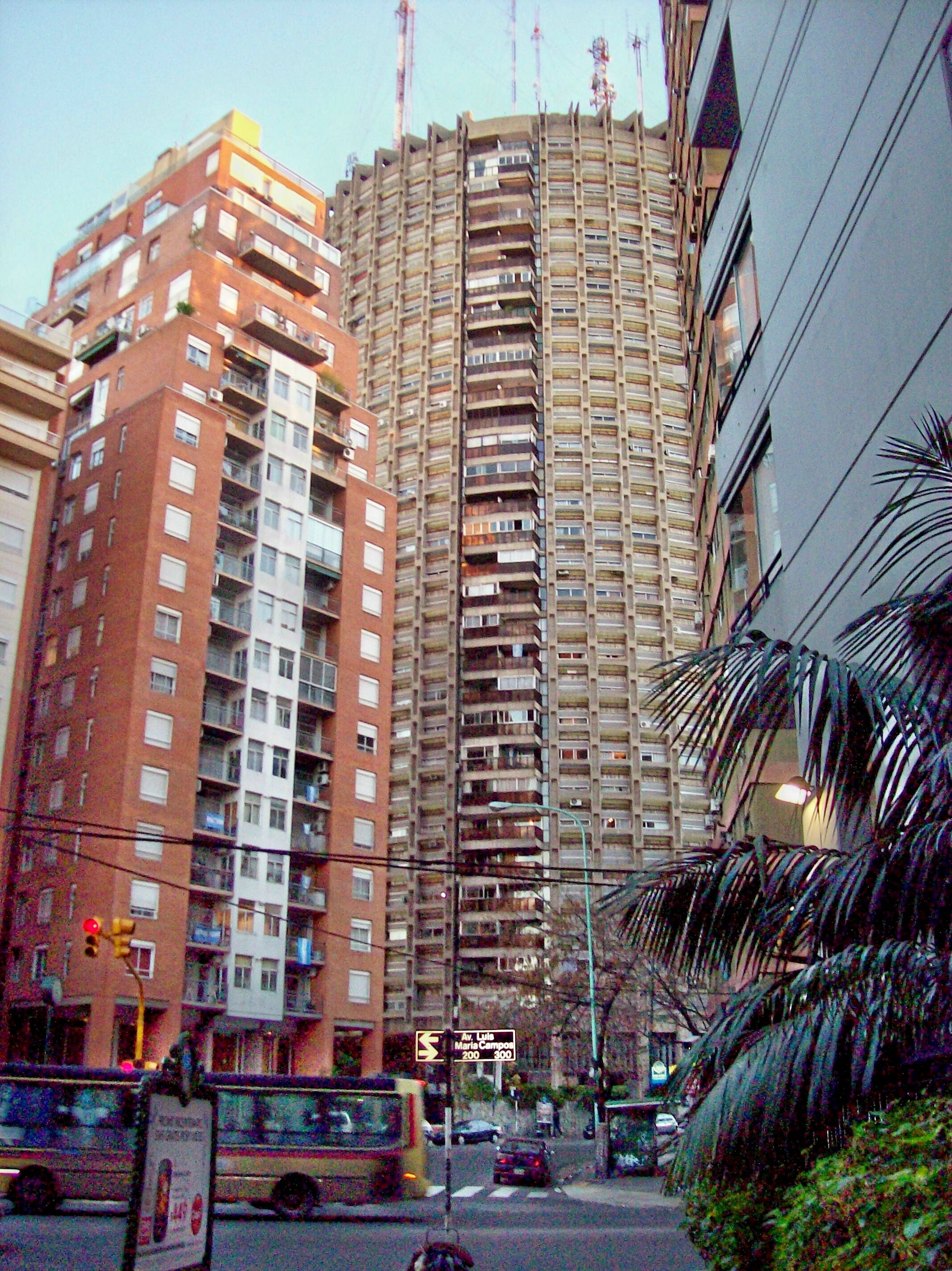 Foto 3 de Torre Dorrego