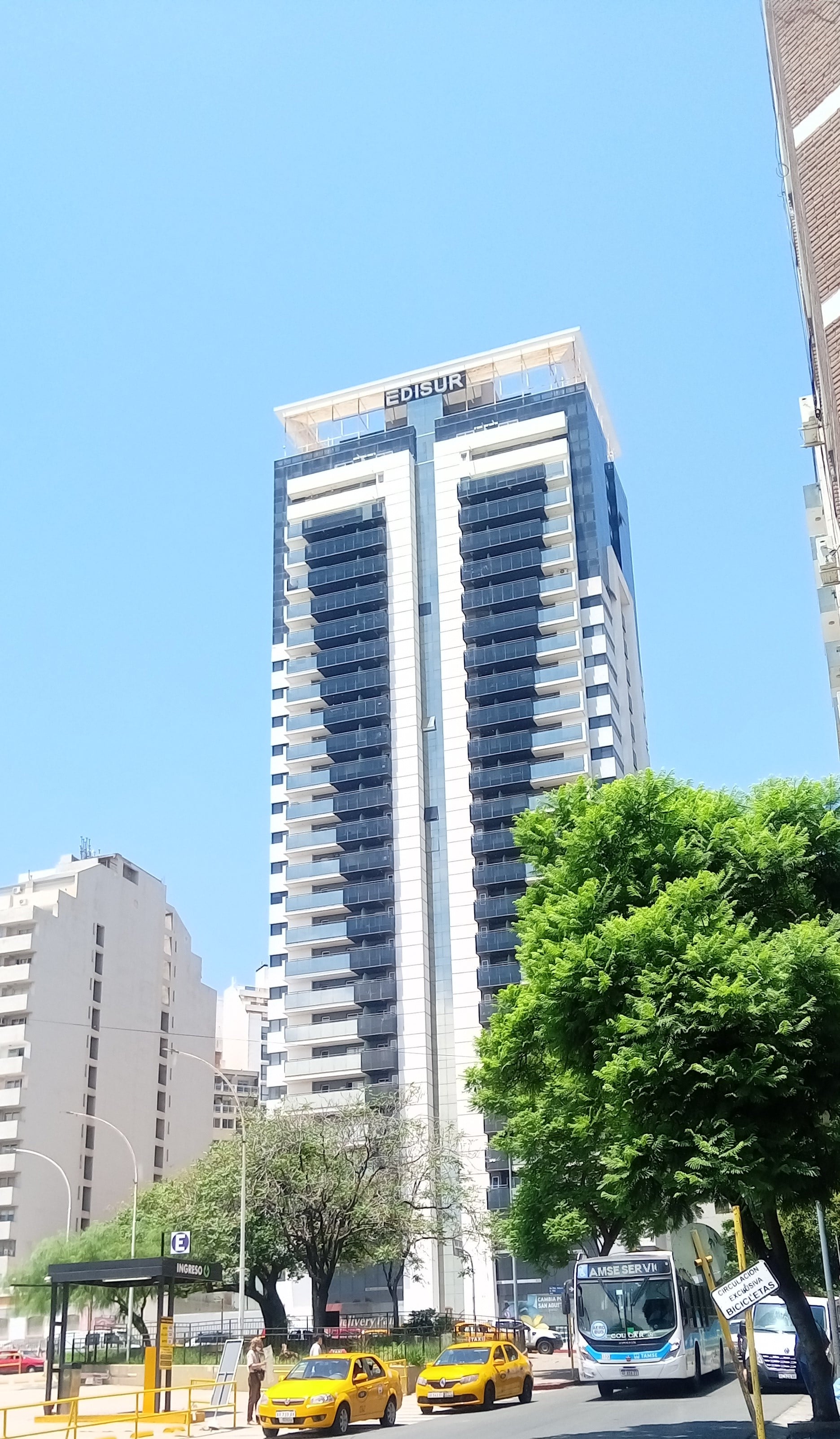 Foto de Torre Duomo
