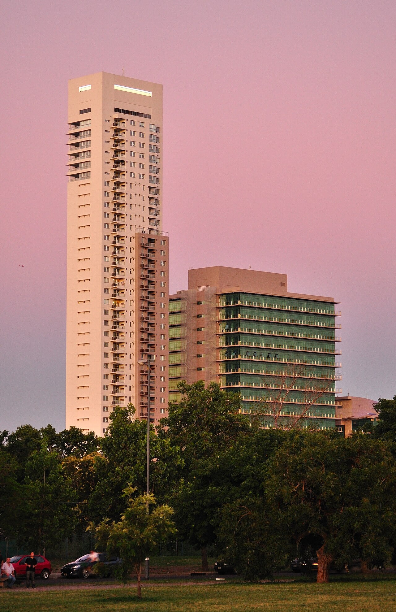 Foto de Torre Embarcadero