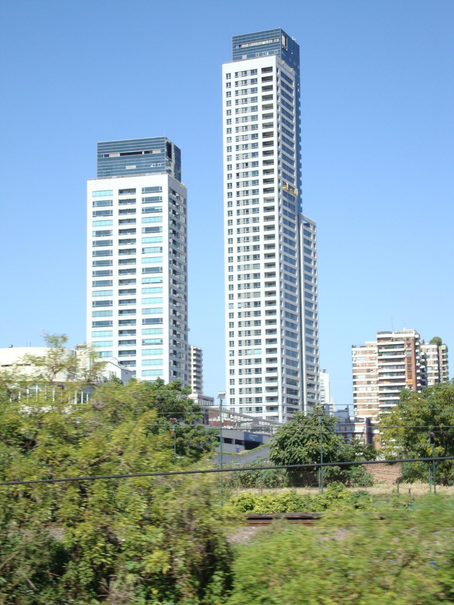 Foto de Torre Le Parc