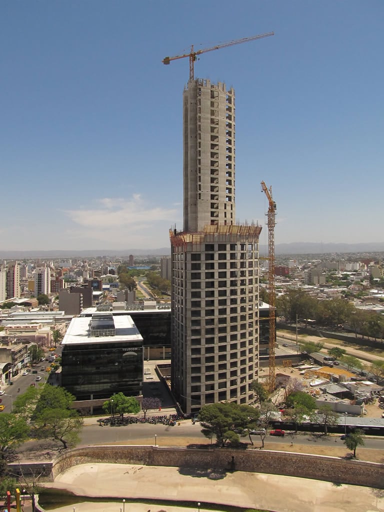 Foto de Capitalinas
