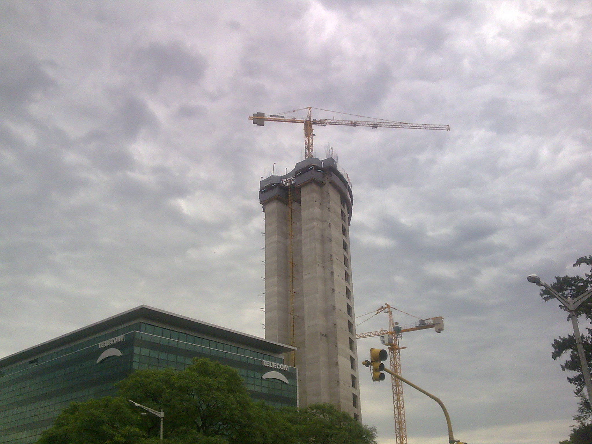 Foto 2 de Capitalinas