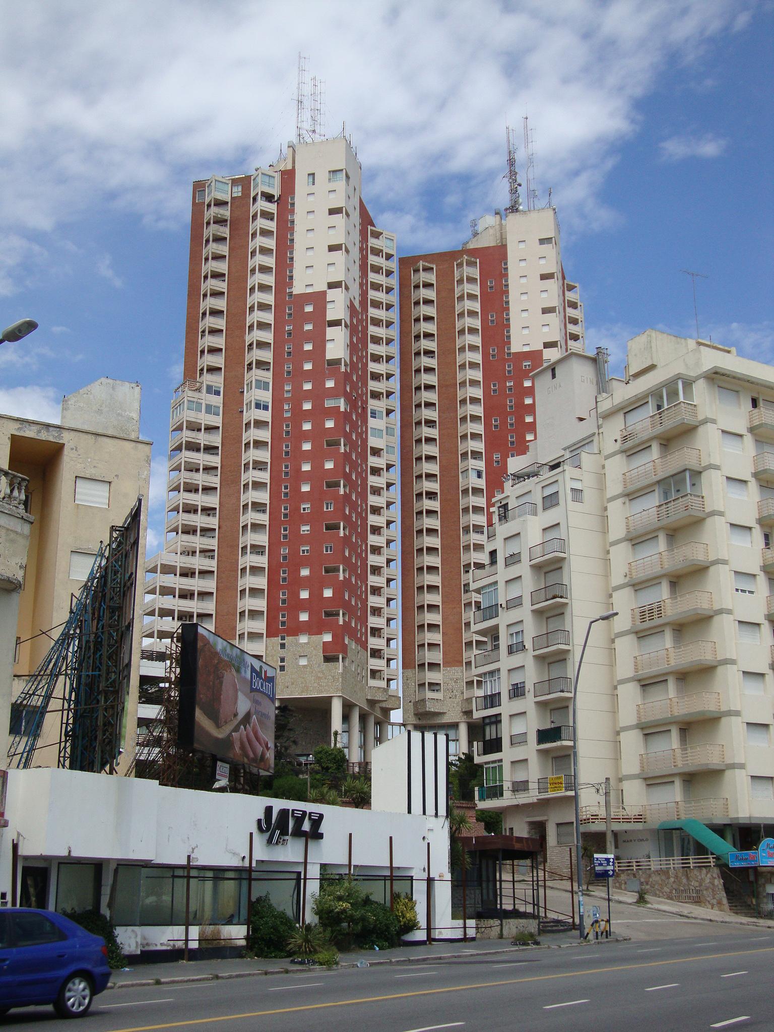Foto de Torres de Manantiales