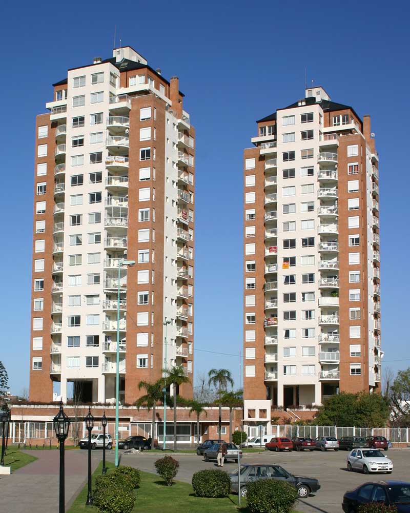 Foto de Torres del Tigre