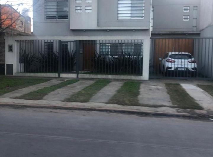 Casa venta Barrio Parque