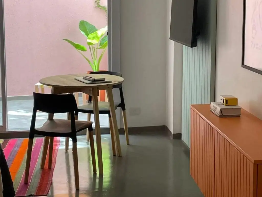Foto de Excelente AMB 40Mt2 C/Patio y Piscina, imagen 5