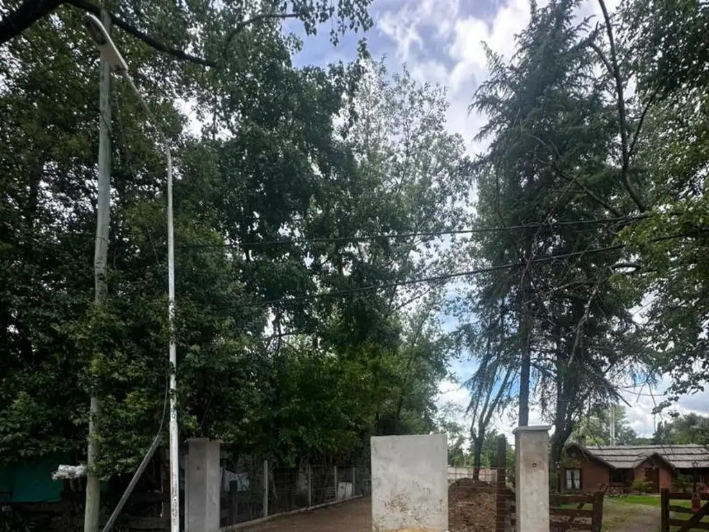 Foto de Loteo con acceso restringido por portón en Del Viso, imagen 2