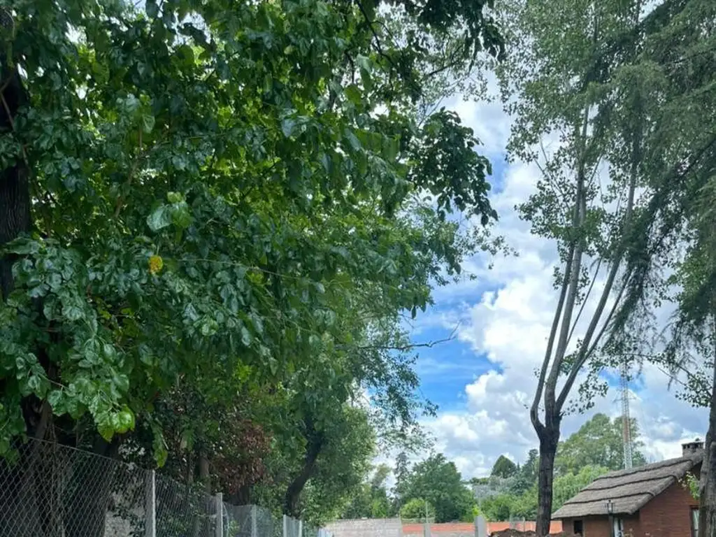 Foto de Loteo con acceso restringido por portón en Del Viso, imagen 3