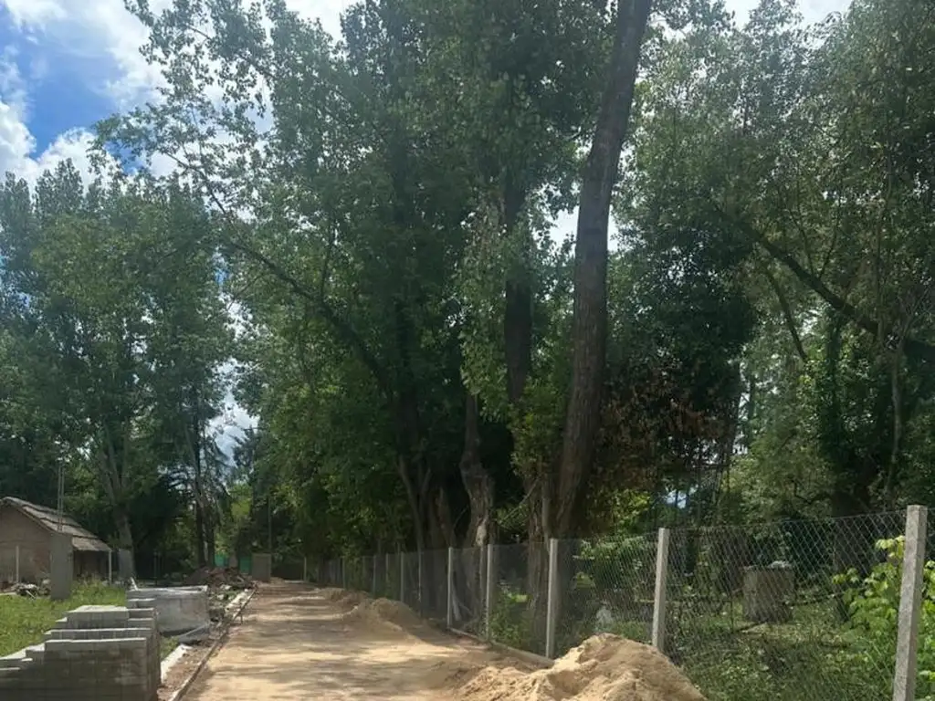 Foto de Loteo con acceso restringido por portón en Del Viso, imagen 4