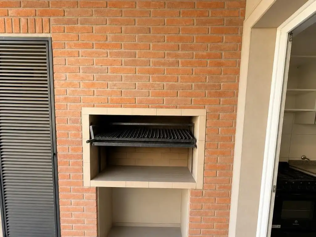 Foto de DOS AMBIENTES CON GALERIA TORTUGAS II, imagen 3
