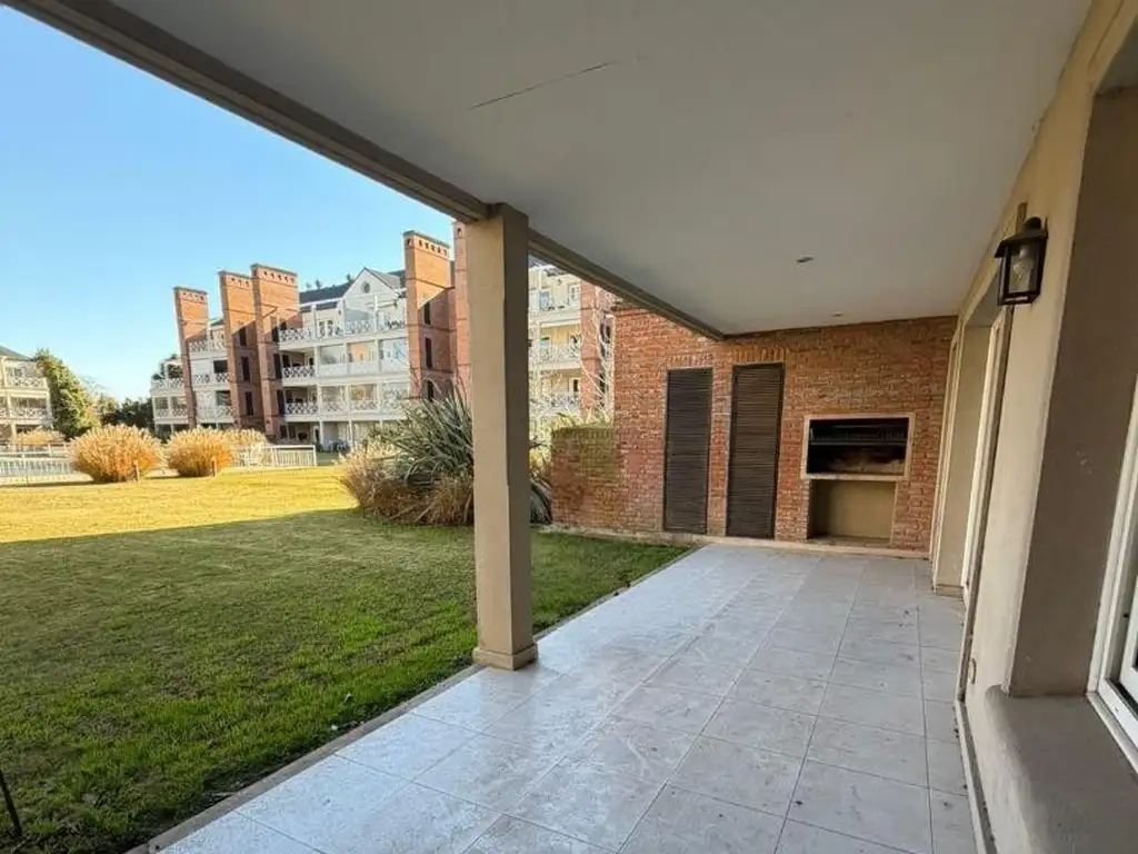 Foto de DOS AMBIENTES CON GALERIA TORTUGAS II, imagen 4