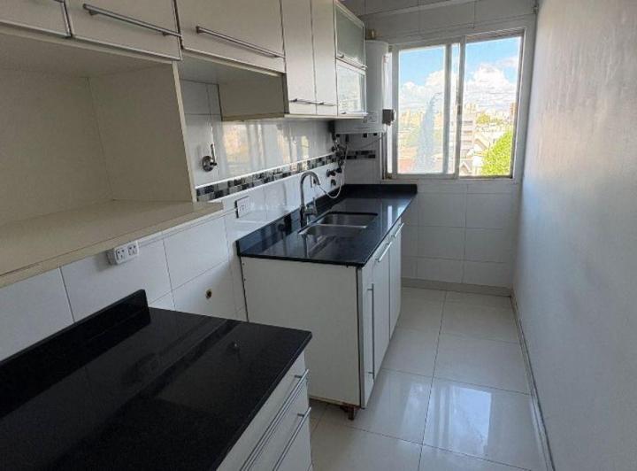 Departamento venta Barrio Parque